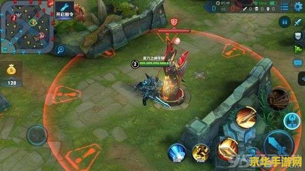 王者荣耀小兵怎么推塔 王者荣耀小兵推塔策略分析