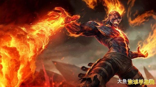英雄联盟冰杖狐狸 英雄联盟：冰杖狐狸的深度解析