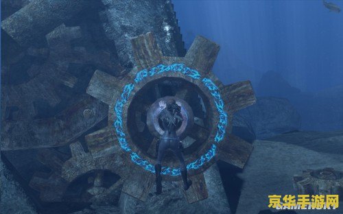 原神寻找蛇骨五个开关怎么开 原神蛇骨矿洞五个开关开启攻略