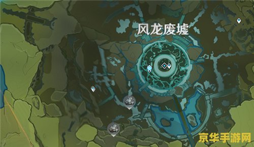 原神什么地方铁矿最多 原神什么地方铁矿最多