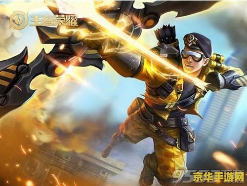 王者荣耀怎么躲后羿 王者荣耀怎么躲后羿