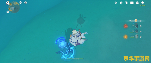 原神天遒谷遗迹空洞怎么进 原神天遒谷遗迹空洞怎么进