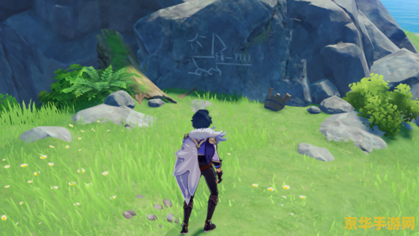 原神金苹果寻找其他壁画 原神金苹果群岛：寻找其他壁画探险指南