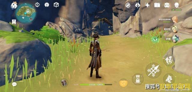 原神金苹果寻找其他壁画 原神金苹果群岛：寻找其他壁画探险指南