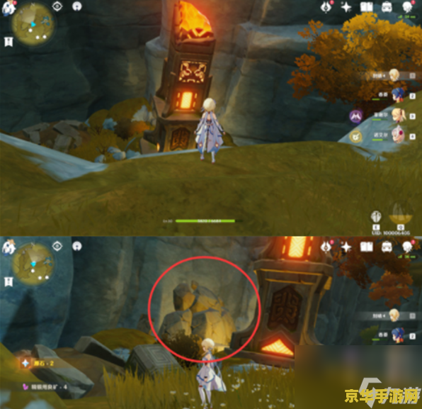 原神靖世九柱守护者怎么打 原神靖世九柱守护者打法攻略