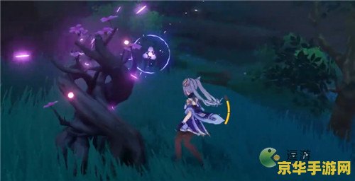 原神雷霆指针解密 原神雷霆指针解密攻略