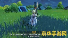 原神委托任务琉璃港找到莲蓬 原神委托任务:在琉璃港寻觅莲蓬的奇妙之旅 原神委托任务琉璃港找到莲蓬 原神委托任务:在琉璃港寻觅莲蓬的奇妙之旅