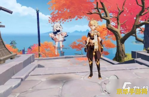 原神滑头鬼的宝藏在哪 原神滑头鬼的宝藏探寻