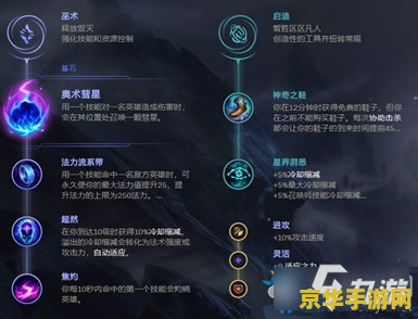 英雄联盟韦鲁斯铭文 英雄联盟韦鲁斯铭文搭配策略