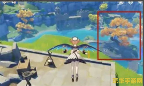 原神金色大树下的宝藏 原神金色大树下的宝藏探索之旅 原神金色大树下的宝藏 原神金色大树下的宝藏探索之旅