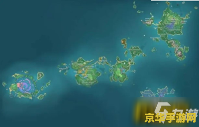 原神雷霆数珠在哪找 原神雷霆数珠获取攻略