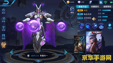 王者荣耀逐梦之星怎么样 王者荣耀逐梦之星皮肤深度分析