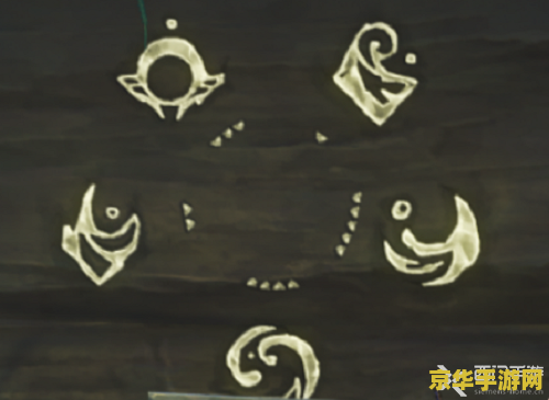 原神渊下宫任务龙蛇藏归辑录 原神渊下宫任务深度解析：龙蛇藏归辑录