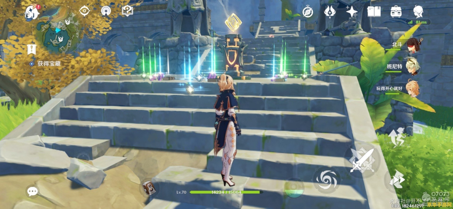 原神灵矩关解谜 原神灵矩关解谜深度解析 原神灵矩关解谜 原神灵矩关解谜深度解析