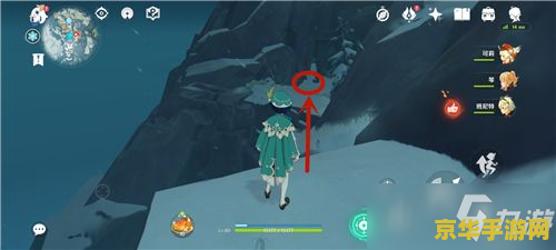 原神密室大门三个匣子在哪 原神密室大门三个匣子位置详解 原神密室大门三个匣子在哪 原神密室大门三个匣子位置详解