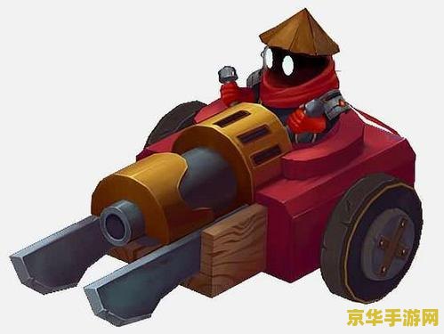 炮车兵第几波出现英雄联盟 炮车兵第几波出现英雄联盟