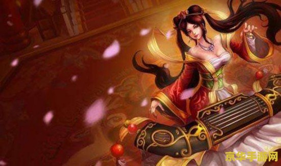 英雄联盟端游琴女怎么玩 英雄联盟端游琴女玩法攻略