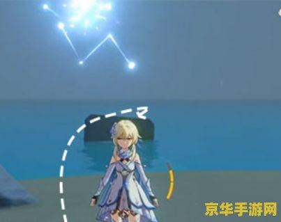 原神时与风观察日晷上的影子 原神时与风任务：观察日晷上的影子深度解析