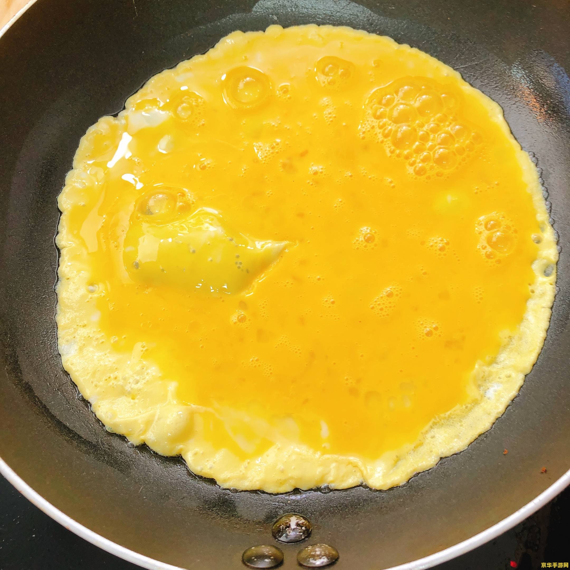 原神厚蛋烧 原神中的美食探索：厚蛋烧的魅力