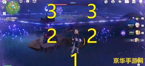 原神祓行 原神祓行任务深度解析