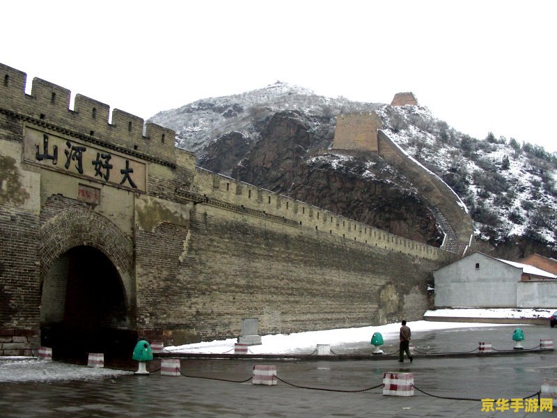 石门附近桥原神 石门附近桥上的原神探索之旅