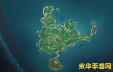 原神鹤观岛所有解密 原神鹤观岛所有解密攻略