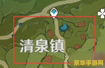 原神慕风蘑菇刷新地点 原神慕风蘑菇刷新地点全面解析