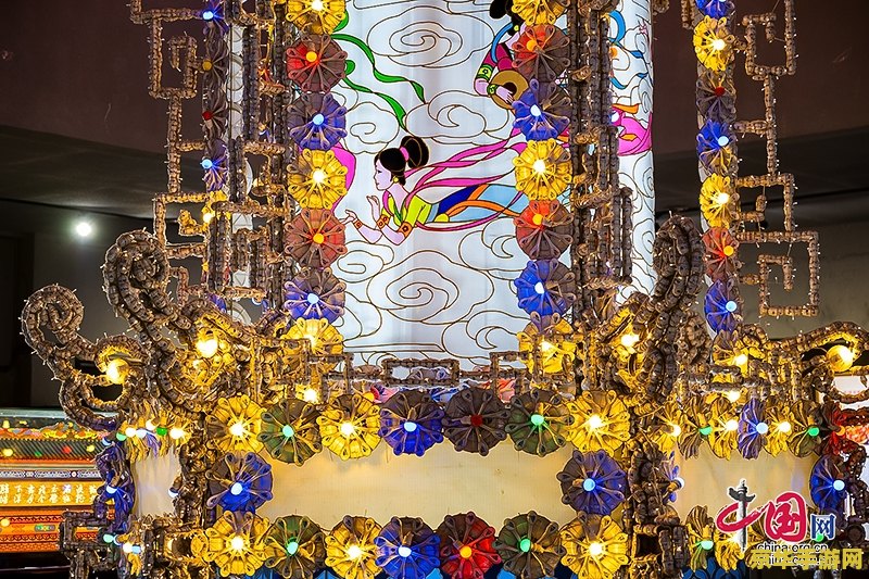 原神花灯 原神花灯:探索游戏内的节日庆典与文化韵味 原神花灯 原神花灯:探索游戏内的节日庆典与文化韵味