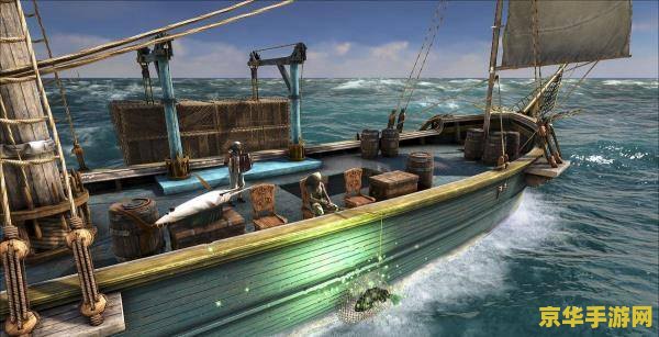 原神海岛半截船在哪里 原神海岛半截船探索指南