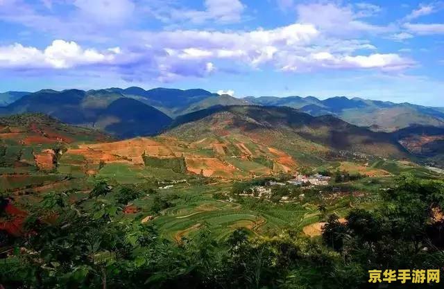 原神中的风景图片 原神中的绝美风景图片赏析 原神中的风景图片 原神中的绝美风景图片赏析