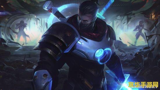 英雄联盟锐雯科学战斧 英雄联盟锐雯科学战斧：装备解析与战术运用