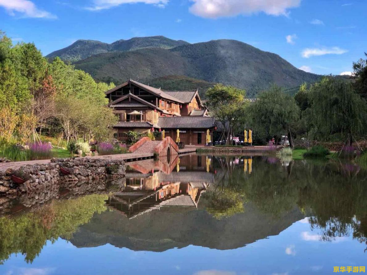 原神如何解开华清池旁边的秘境 原神如何解开华清池旁边的秘境 原神如何解开华清池旁边的秘境 原神如何解开华清池旁边的秘境