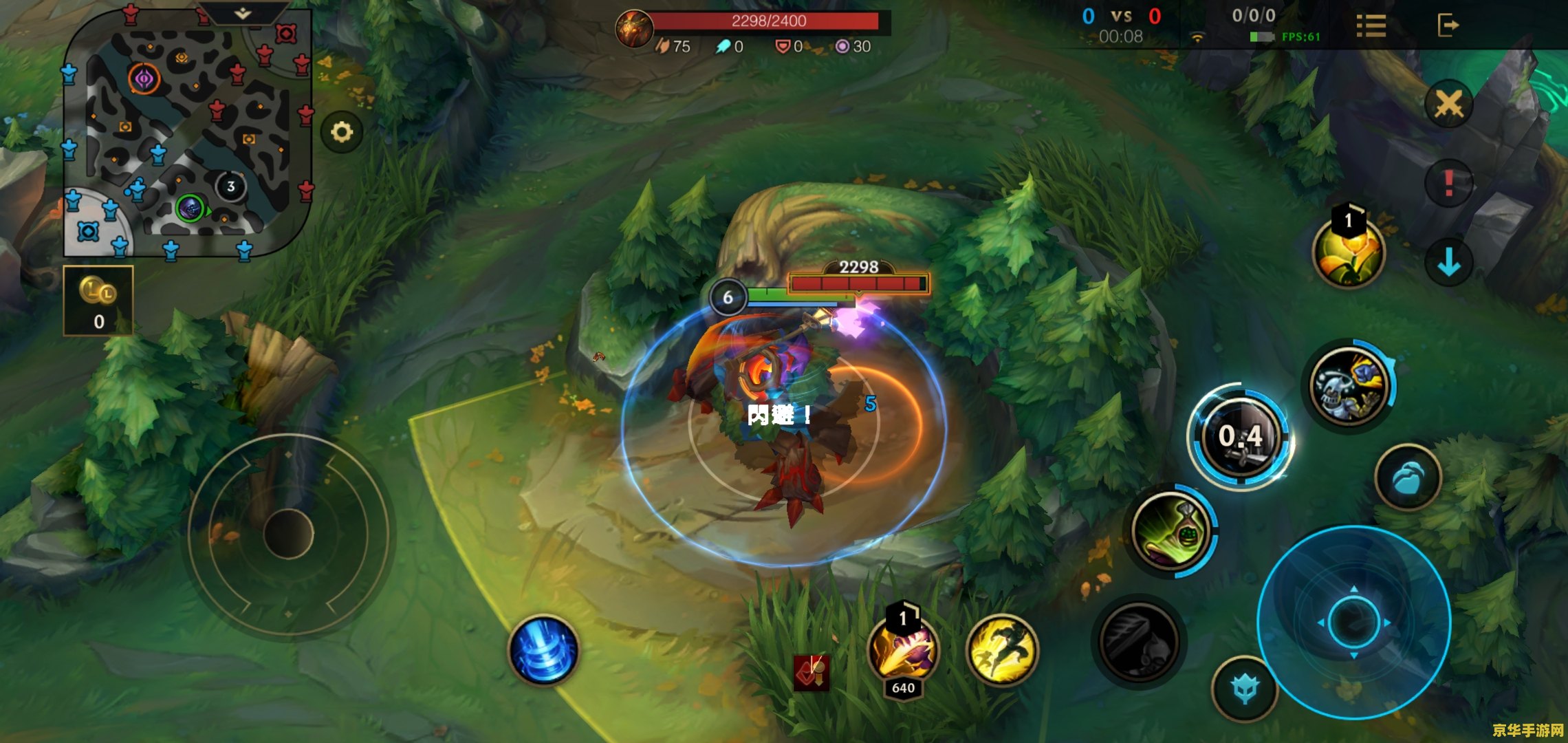 英雄联盟下棋小炮出什么装备 英雄联盟下棋小炮出装指南