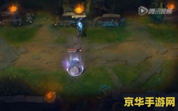 烬英雄联盟叫什么 英雄联盟中的烬：戏命师的独特魅力