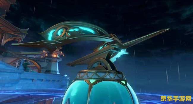 原神中的归终机在哪 原神中的归终机位置解析 原神中的归终机在哪 原神中的归终机位置解析