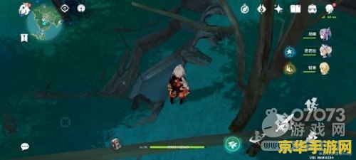 原神九条阵屋解密继电石左上角 原神九条阵屋解密继电石左上角攻略 原神九条阵屋解密继电石左上角 原神九条阵屋解密继电石左上角攻略