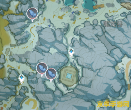 原神星荧洞窟深赤之石不刷新 原神星荧洞窟深赤之石不刷新问题解析 原神星荧洞窟深赤之石不刷新 原神星荧洞窟深赤之石不刷新问题解析