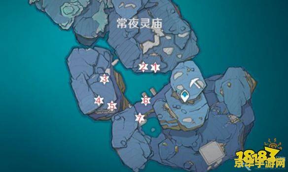 原神法厄同门 原神法厄同门深度解析