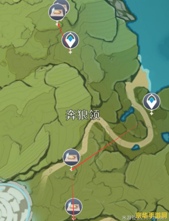 原神如何收集蒲公英籽 原神如何收集蒲公英籽