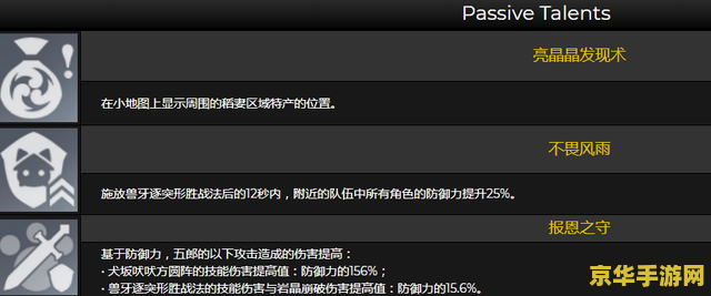 原神火元素微粒 原神火元素微粒深度解析
