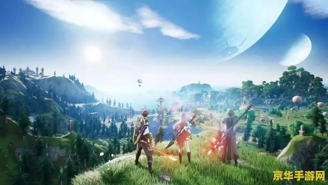 游戏藏宝湾 原神 原神：探索藏宝湾的奇幻之旅