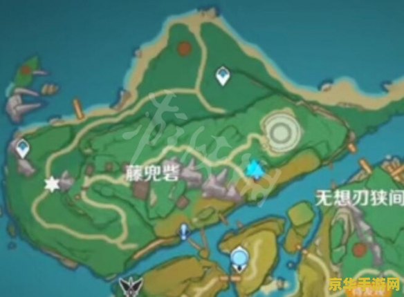 原神阵代屋敷旁边的继电石怎么弄 原神阵代屋敷旁边的继电石解密攻略