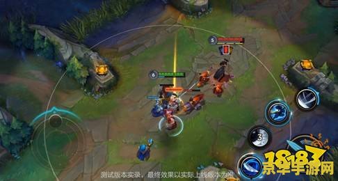 英雄联盟手游怎么赚金币 英雄联盟手游怎么赚金币