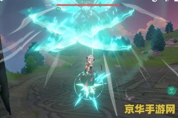 琉璃袋原神图片 琉璃袋在原神中的奥秘与探索