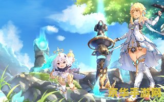 原神借景之馆怎么开过 原神借景之馆开启攻略