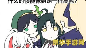 原神有哪些节日活动 原神中的节日活动
