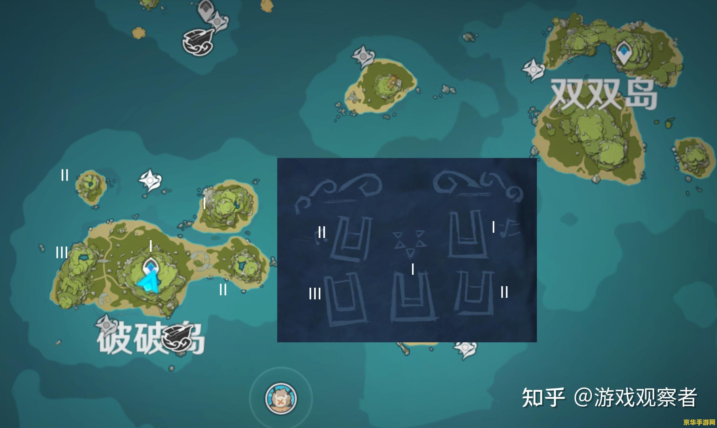 原神海岛几级开启? 原神海岛开启等级分析