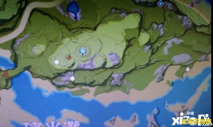 原神蓬蓬果 原神中的蓬蓬果:探索与收集的奇妙之旅 原神蓬蓬果 原神中的蓬蓬果:探索与收集的奇妙之旅