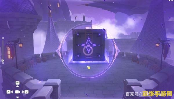 原神幽夜默示录任务攻略第三卷 原神幽夜默示录任务攻略第三卷：深入秘境，解锁谜题