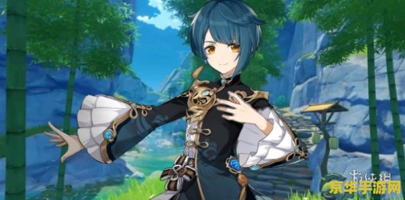 原神行秋性别 原神行秋性别分析